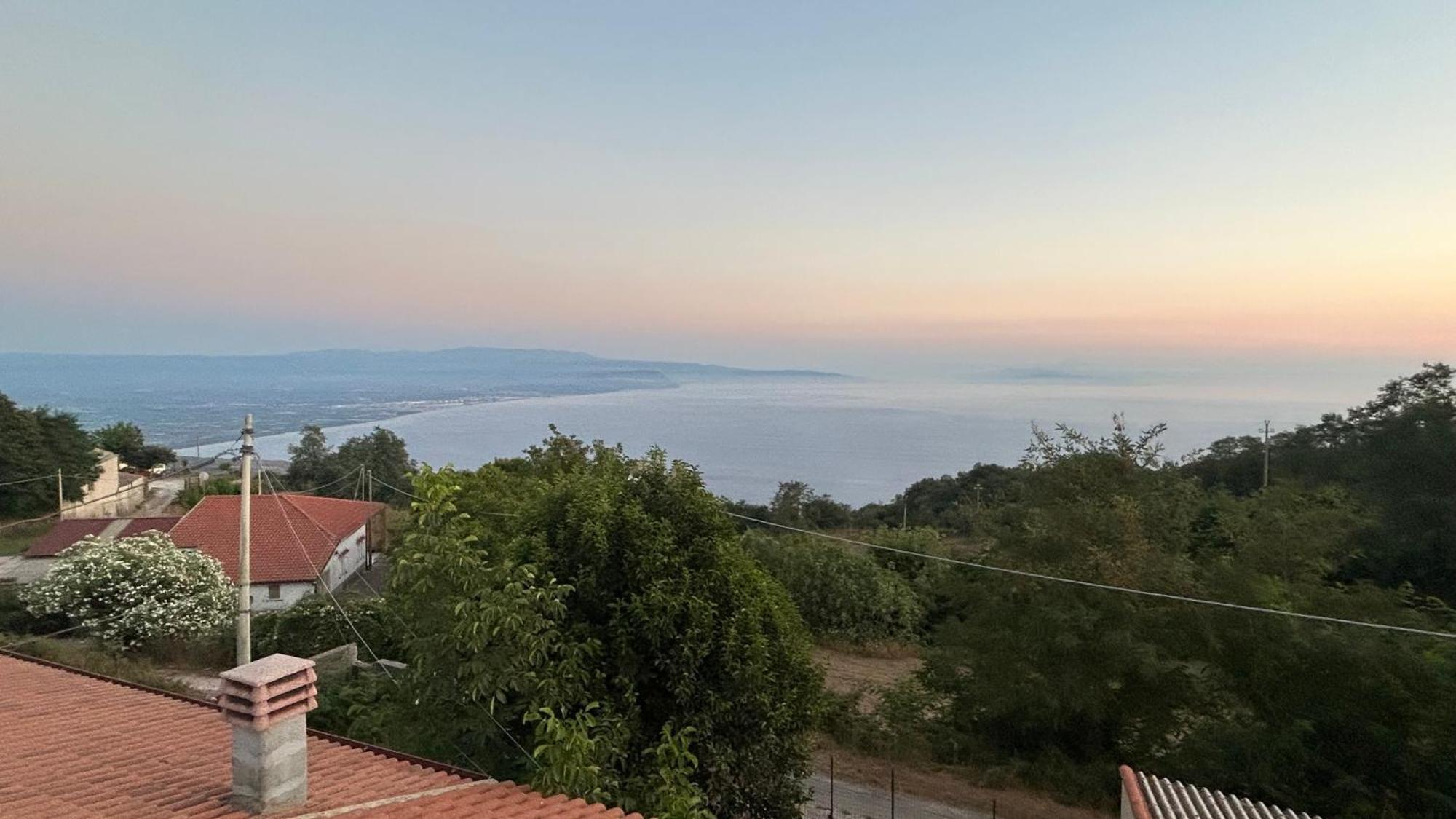 Holiday home Casa Bellavista 10 Minuti Da Capo Vaticano Coccorino